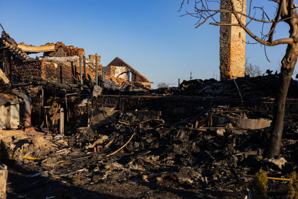 24/7 Emergency Structural Rebuild experts in Hatfield, PA