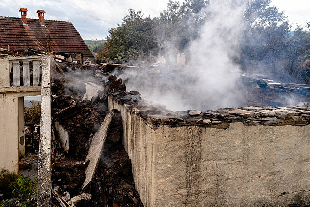 Reliable Structural Rebuild contractor in Hatfield, PA by Fire Damage Biloxi