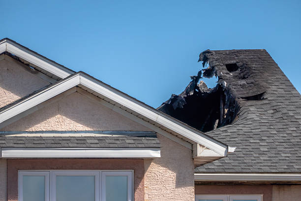 Licensed Structural Rebuild service in Hatfield, PA - Fire Damage Biloxi